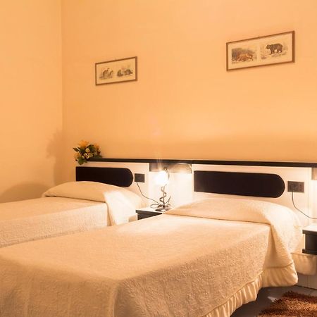 Hotel Falisco Fabrica di Roma Luaran gambar