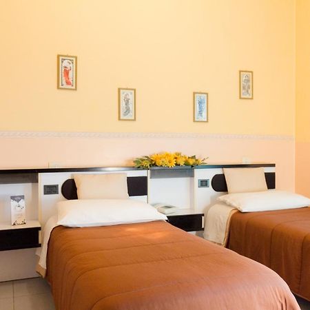 Hotel Falisco Fabrica di Roma Luaran gambar