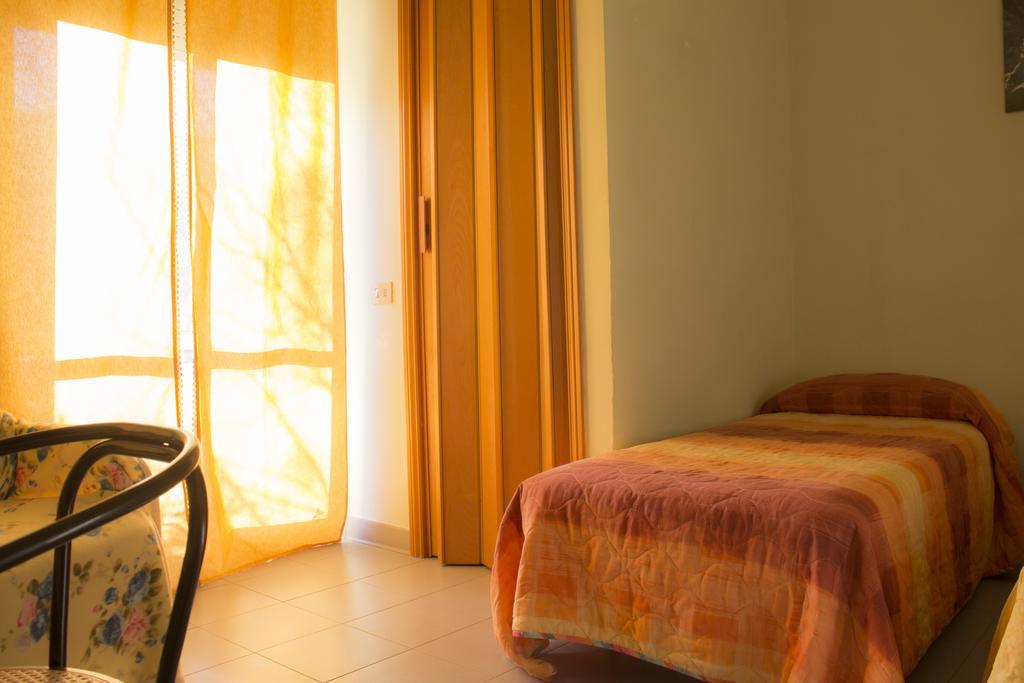 Hotel Falisco Fabrica di Roma Bilik gambar
