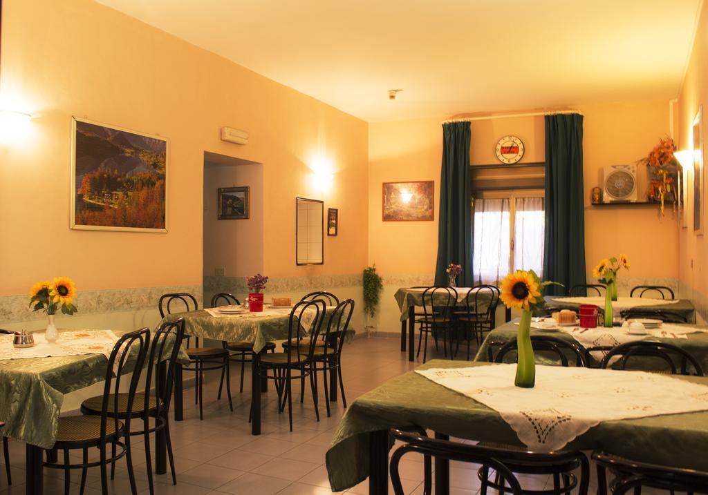 Hotel Falisco Fabrica di Roma Luaran gambar