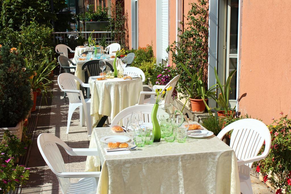 Hotel Falisco Fabrica di Roma Luaran gambar