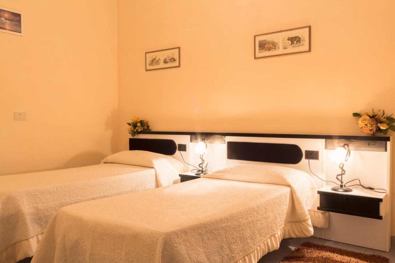 Hotel Falisco Fabrica di Roma Luaran gambar