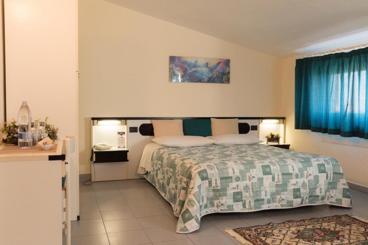 Hotel Falisco Fabrica di Roma Luaran gambar