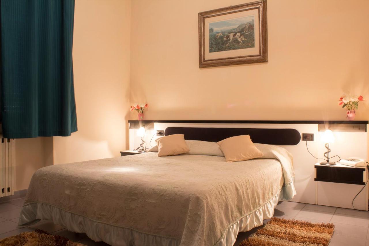 Hotel Falisco Fabrica di Roma Luaran gambar